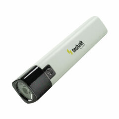 Lanternă/Powerbank Technik P10 (100lm)