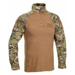 Tricou Combat Tiger Defcon5 Multi Camo