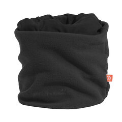 Eșarfă multifuncțională Pentagon Fleece neagră