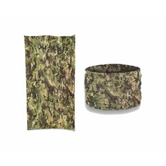 Eșarfă multifuncțională camo