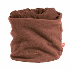 Eșarfă multifuncțională Pentagon Fleece Maroon Red