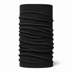 Șarfă multifuncțională Areswer neagră 