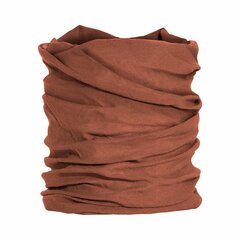 Eșarfă multifuncțională Pentagon Skiron Maroon Red