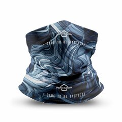 Fular circular Pentagon Skiron Liquid RAF blue