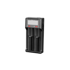 Încărcător Fenix ARE-D2 (Li-ion, NiMH)