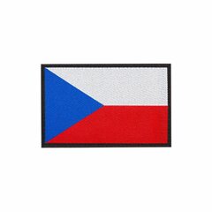 Patch Steagul Cehiei 70x50mm