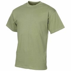 Tricou militar ACR 100% bumbac, mânecă scurtă 112-116
