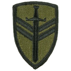 Patch termică US Ranger