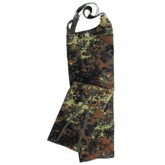 Pantaloni BW pentru ploaie (membrană GTX) utilizați