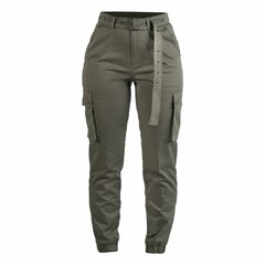 Pantaloni damă Army Mil-Tec olive M