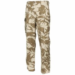 Pantaloni Britanici DPM desert