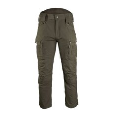 Pantaloni căptușiți Mil-Tec Assault ranger green