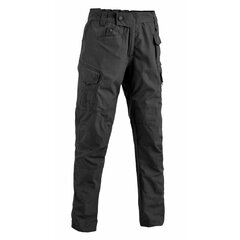 Pantaloni tactici Panther Defcon5 negri