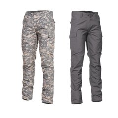 Pantaloni BDU 2.0 AT digital + wolf grey (2Pack)