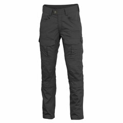 Pantaloni tactici Pentagon Lycos negri