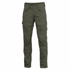 Pantaloni tactici Pentagon Lycos ranger green 42 / 32” (regular)