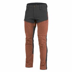 Pantaloni Pentagon Renegade Savanna maroon red 50 / 34” (long)