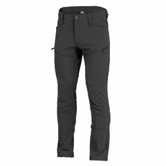 Pantaloni Pentagon Renegade Tropic negri 46 / 34” (long)