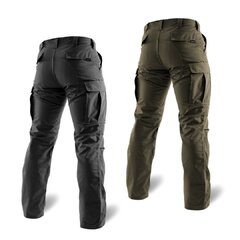 Pantaloni BDU 2.0 ranger green + negri (2Pack)