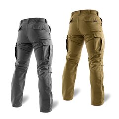 Pantaloni BDU 2.0 coyote + wolf grey (2Pack)