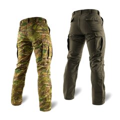 Pantaloni BDU 2.0 grassman + ranger green (2Pack)
