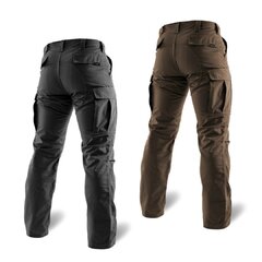Pantaloni BDU 2.0 terra brown + negri (2Pack)