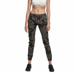 Pantaloni damă Urban Classic Jogging Camo XS