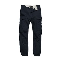 Pantaloni cargo jogger Conner Vintage Industries steel XL