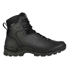 Cizme tactice Lowa Zicon GTX Mid negre UK8.5 (42.5)