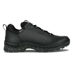 Încălțăminte tactică Lowa Zicon GTX Lo neagră