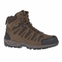 Încălțăminte de trekking Pentagon Achilles XTR piele-nubuc (maro)