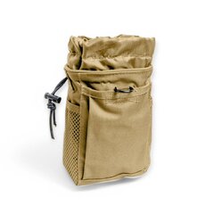 Husă tactică pentru echipament gol Rinokor Dumpy coyote