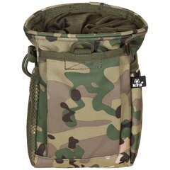 Husă pentru încărcătoare goale MOLLE OperationCamo
