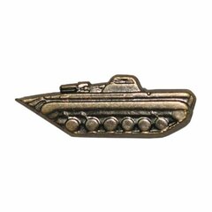 Insigna militară a Armatei Populare Cehoslovace – trupele mecanizate