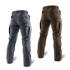 Pantaloni BDU 2.0 terra brown + cinder grey (2Pack)