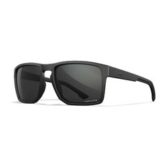 Ochelari tactici sportivi WileyX Founder Captivate Grey Matte / Black Frame