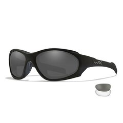 Ochelari WileyX XL-1 Advanced 2.5 smoke/clear