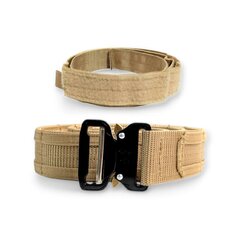 Curea cobra InOut layers coyote
