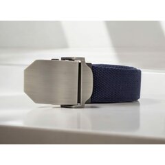 Curea Basic navy blue