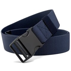 Curea ElasTac albastru navy