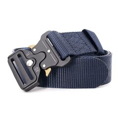 Curea RT Cobra albastru marin