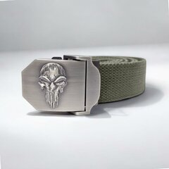 Curea Skull 2.0 olive