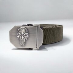 Curea Skull 2.0 ranger green