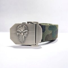 Curea Skull 2.0 woodland