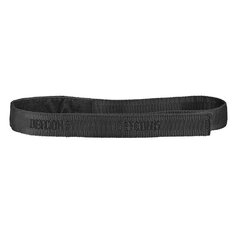 Curea Defcon5 Velcro neagră