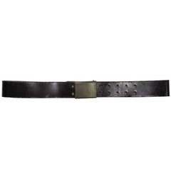 Curea model 60 din piele + cataramă simplă
