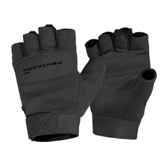 Mănuși Pentagon 1/2 Duty Mechanic negre S