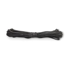 Paracord Rinokor 31m negru