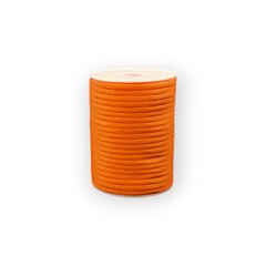 Paracord Rinokor 3,5mm/31m portocaliu