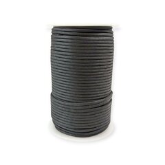 Paracord Rinokor 4mm/100m negru